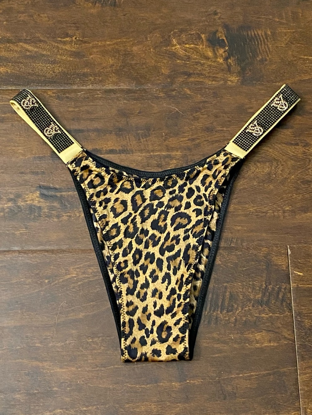 VS 🐆
